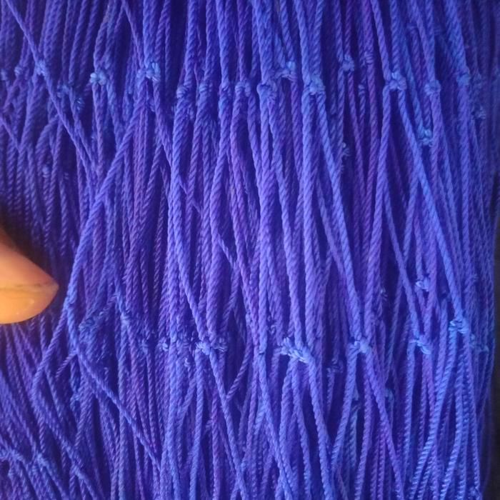 Promo Jaring Pagar Hama/Lebar 2M X 100 Meter/Jaring Hama Babi/Monyet/Jaring Hutan/Asli Jaring