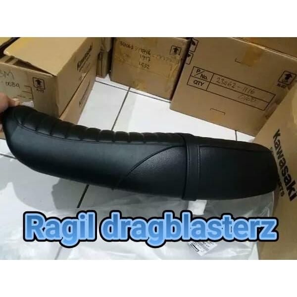 Jok Kawasaki W175 Original Kawasaki