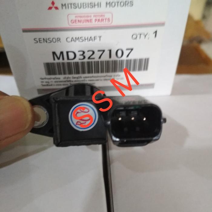sensor noken as atau sensor cmp as klep mitsubishi colt t120ss injek