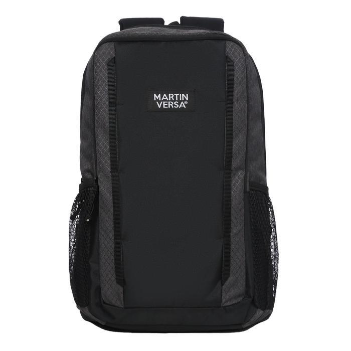 Martin Versa Tas Ransel Laptop / Macbook Tas Punggung Laptop Tas Kantor Giani L Pria Sekolah