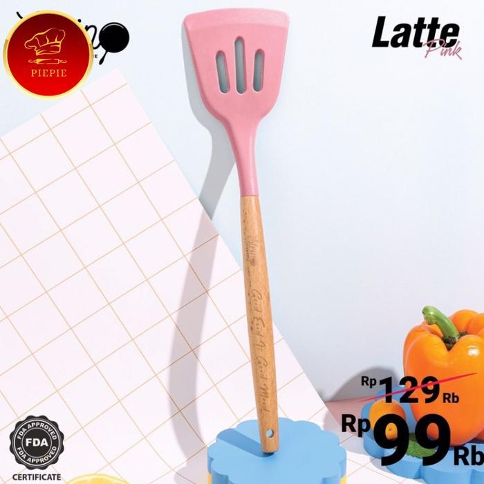 Steincookware Sutil Latte Pink Series