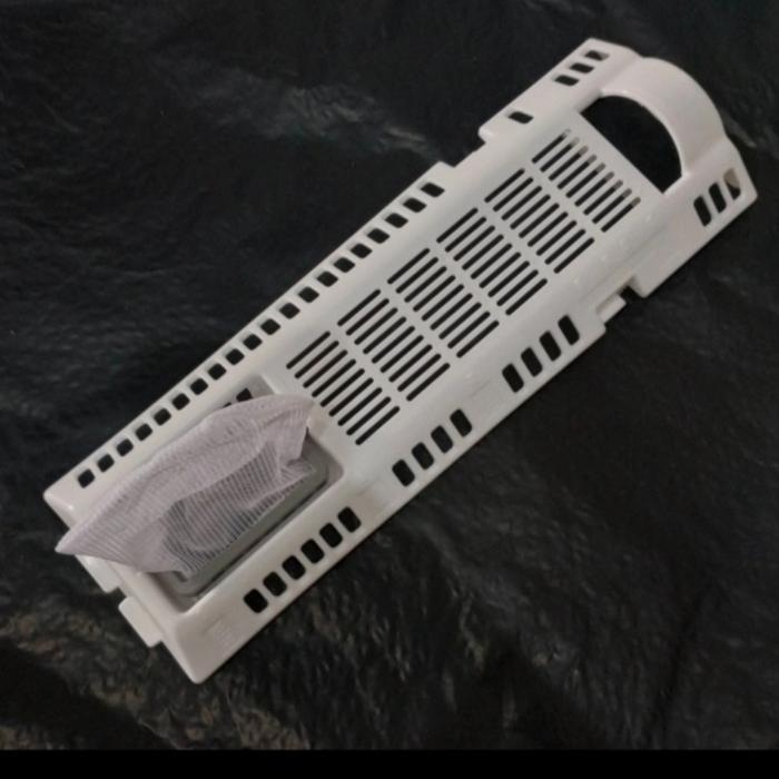 Filter Mesin Cuci Panasonic 2 Tabung Original Co