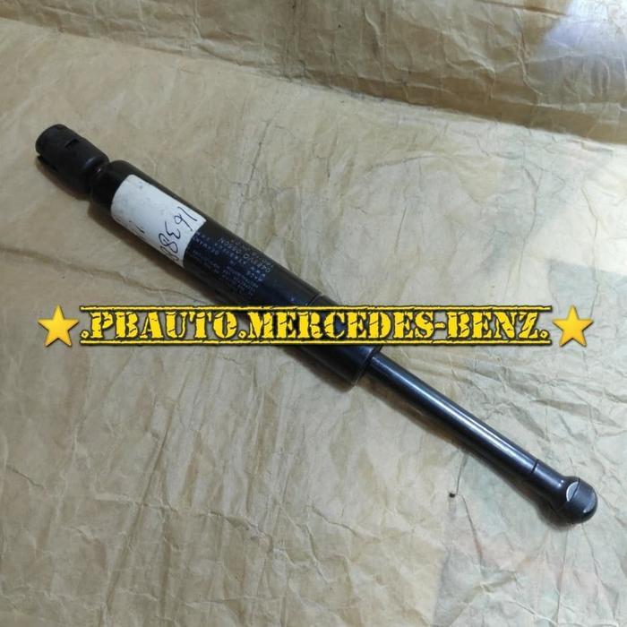 SHOCKBREAKER KAP MESIN W163 MERK STABILLUS / SHOCK HOOD MOTOR