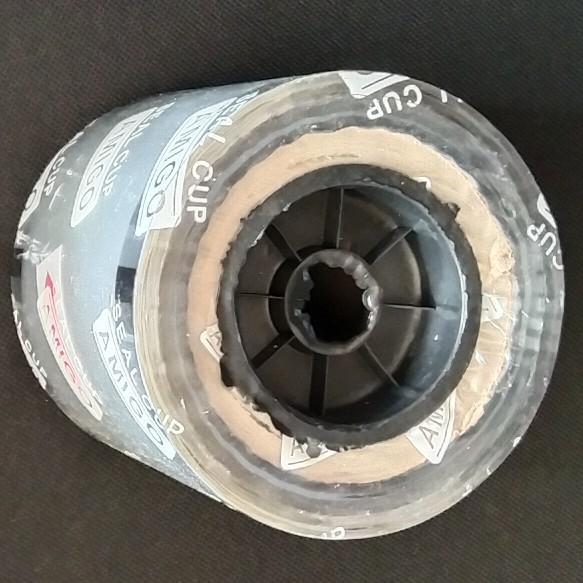 SEAL CUP POLOS BENING GELAS