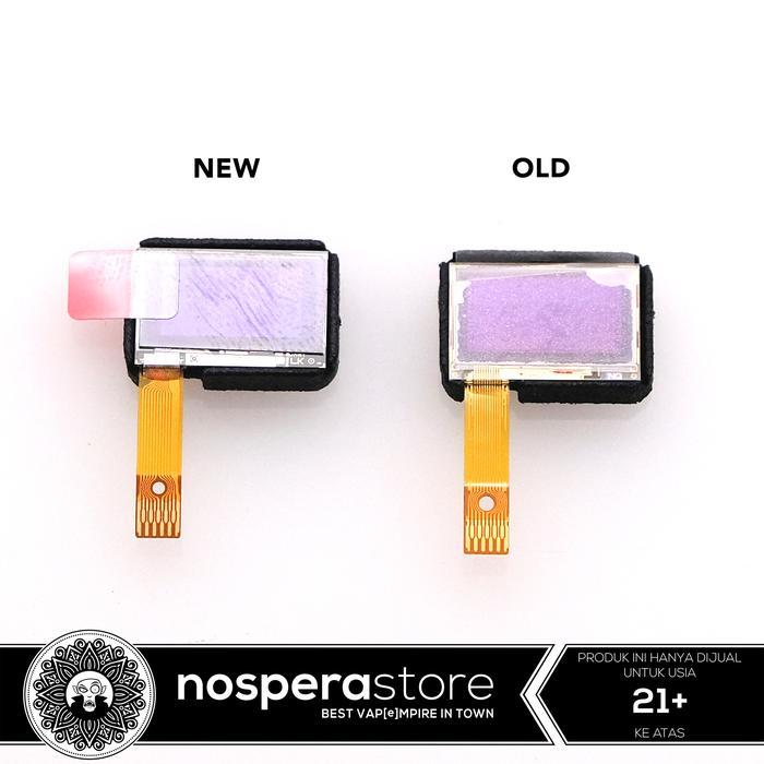 Oled Lcd Layar Dicodes Dani Mini - Authentic