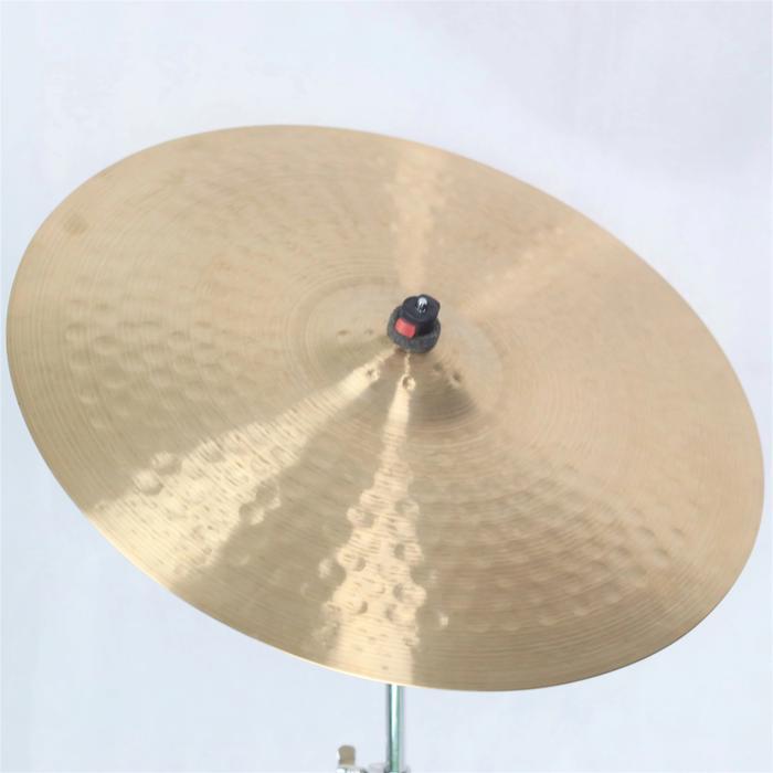 Nebulae Mpu Gandring / Antares Ride 21 inch Cymbal