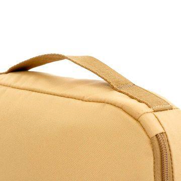 Garansi Case Eiger Avenue Cable Bag Pouch