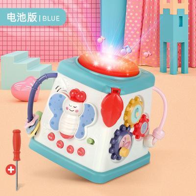 Mainan Bayi Drum Mainan Anak