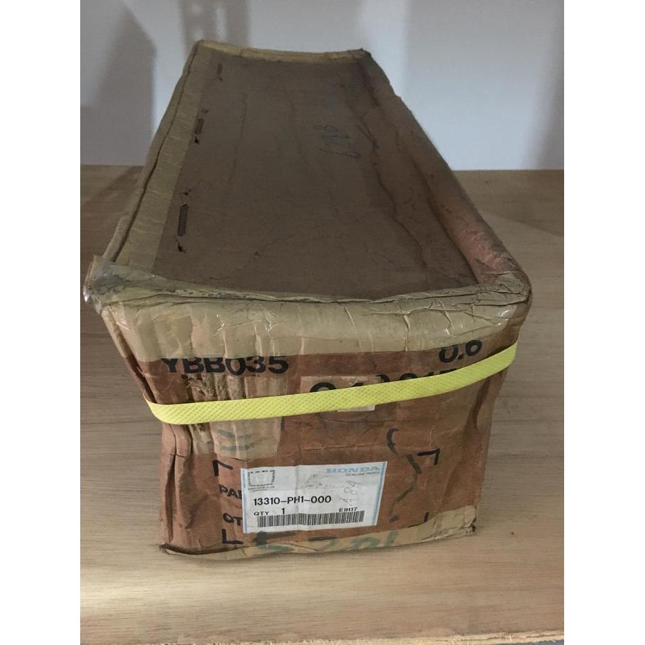 Krek As Accord 82-83