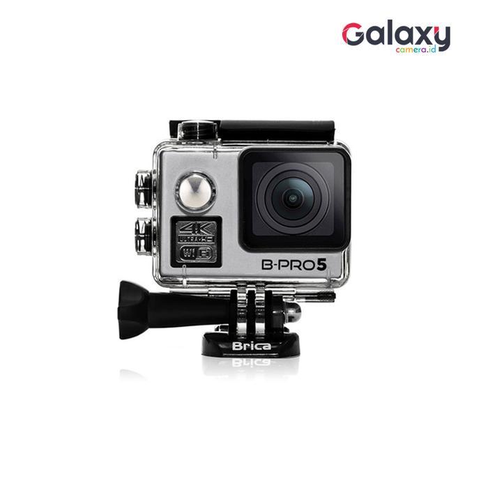 Brica B-PRO5 Alpha Edition 4K Mark II S