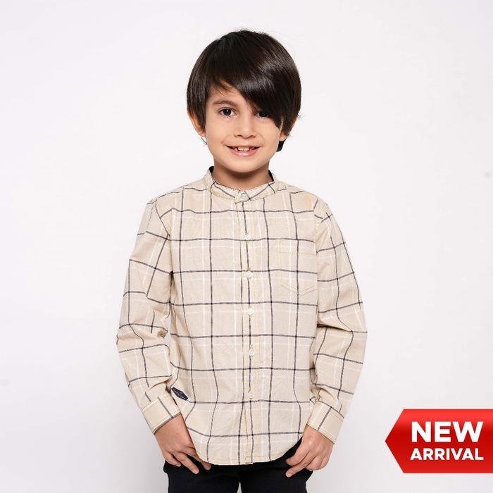 CRESSIDA COUPLE FAMILY SET KOKO TUNIK - CR013A