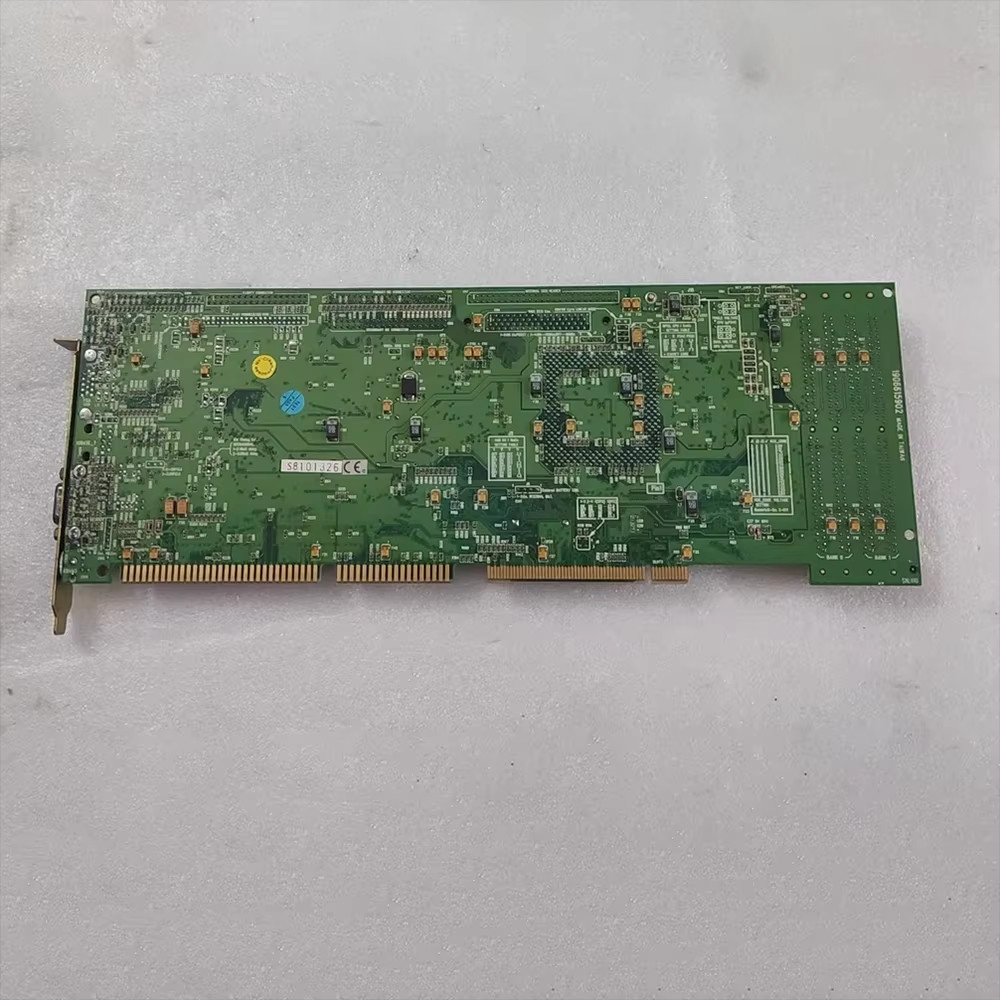 Industrial Motherboard PCA-6159 rev A1