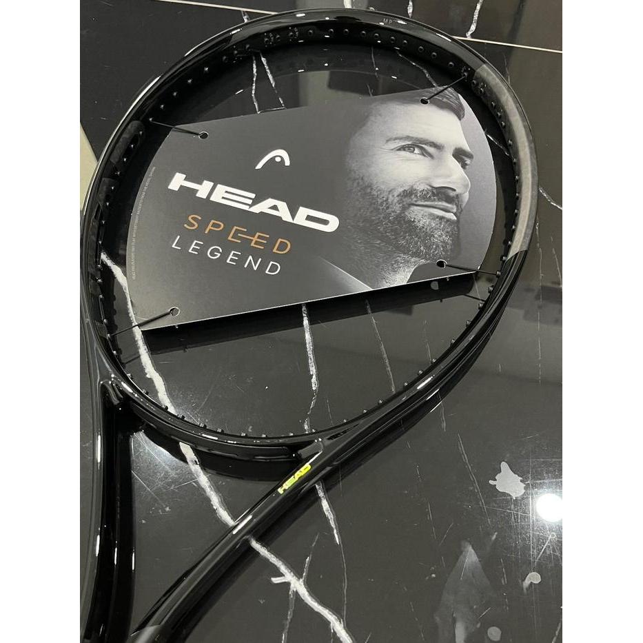Head Speed Legend 2025 / Raket Tenis Head Speed