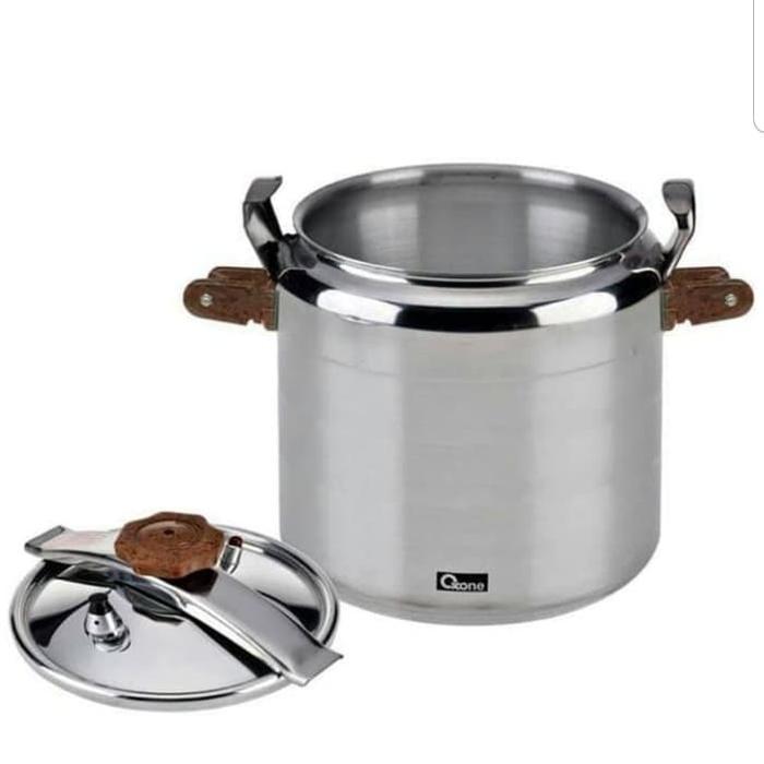 PRESTO OXONE OX2020, PRESTO ALUMINIUM OXONE 20LITER