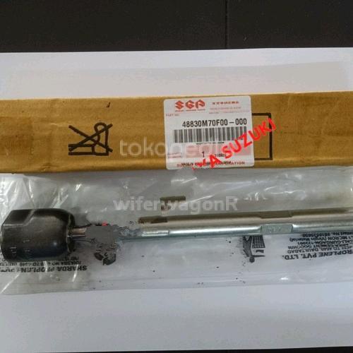 RACK END LONG TIE ROD KARIMUN ESTILO