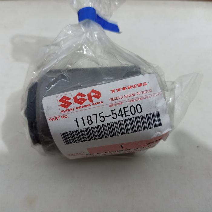 engine mounting set karimun kotak