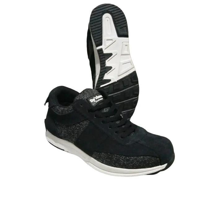Sepatu Safety Sporty Pria Sepatu Kerja Terbaru 