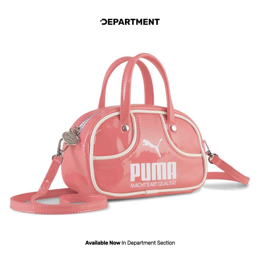 PUMA Tas Selempang 1976 MICRO 09182412 ORIGINAL