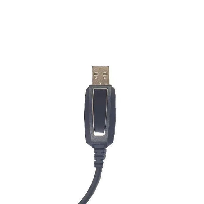 KABEL PROGRAM HT FIRSTCOM FC-28R ORI BARU PROGRAMMING CABLE USB HANDY TALKY FC28R FC28