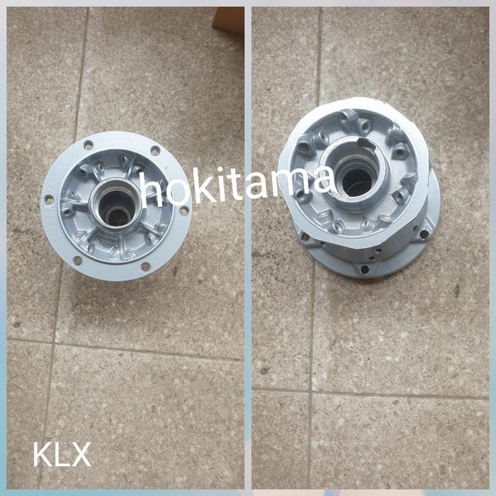 Tromol Depan Klx 150 Tromoll Klx 150 S 28L Termurah Langka