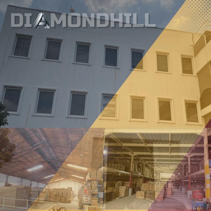 Diamondhill Cap Air Spray Gun F-75G-CAP FOR AIR SPRAY GUN F-75G