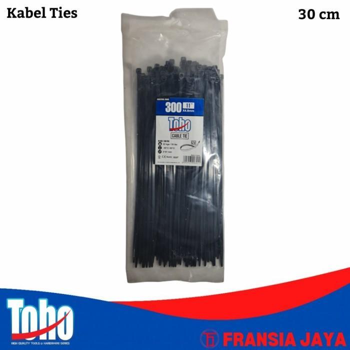 Kabel Ties 30Cm Toho