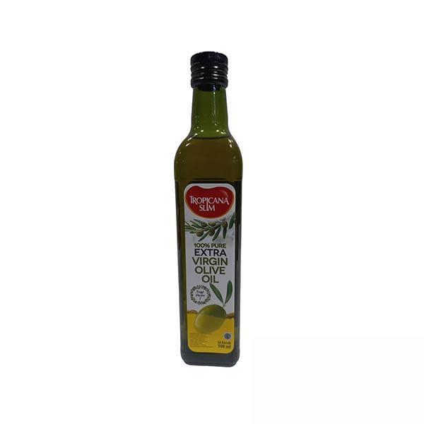 Tropicana Slim Extra Virgin Olive Oil 50