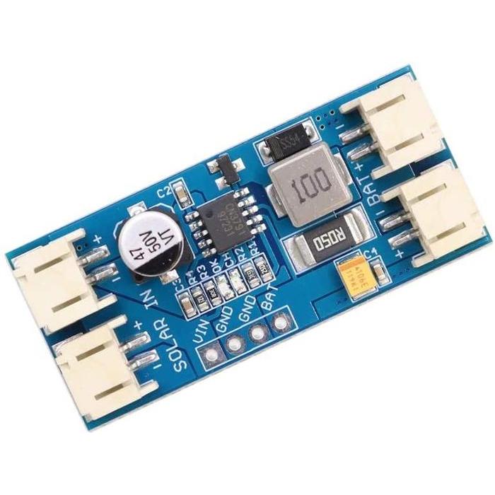 CN3791 MPPT 12V Solar Charge Controller Board Charger Battery Lithium