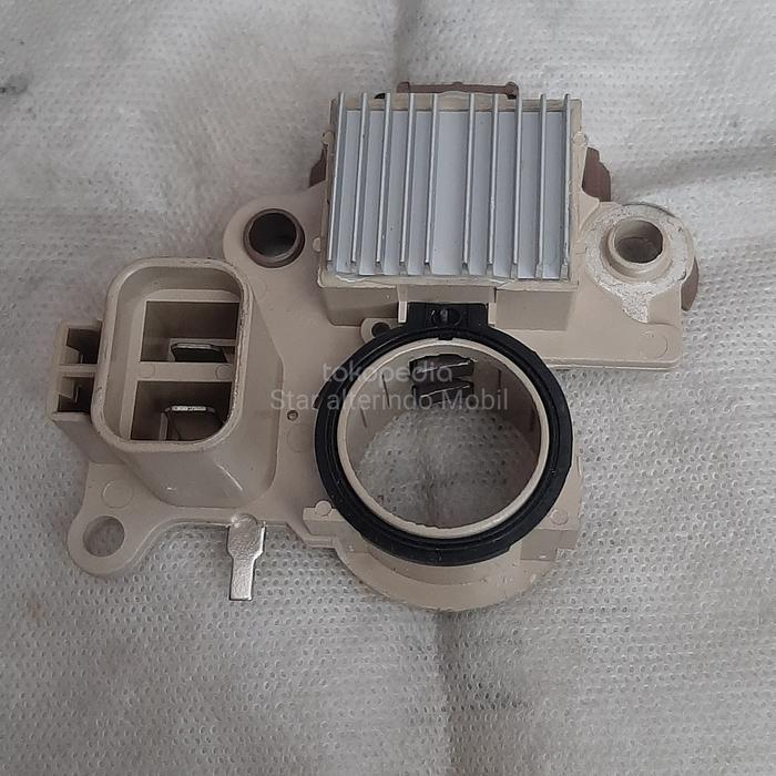 IC regulator alternator aisy dinamo ampere hyundai atoz kia visto