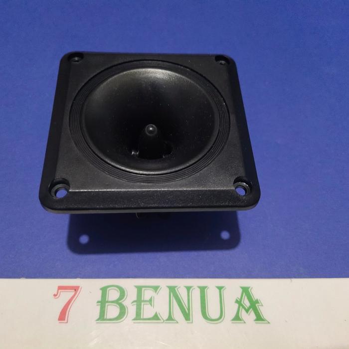 SPEAKER TWEETER PEMANGGIL WALET BURUNG WALLET MODEL KOTAK