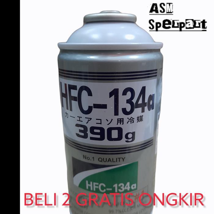 FREON 134A HFC KALENG