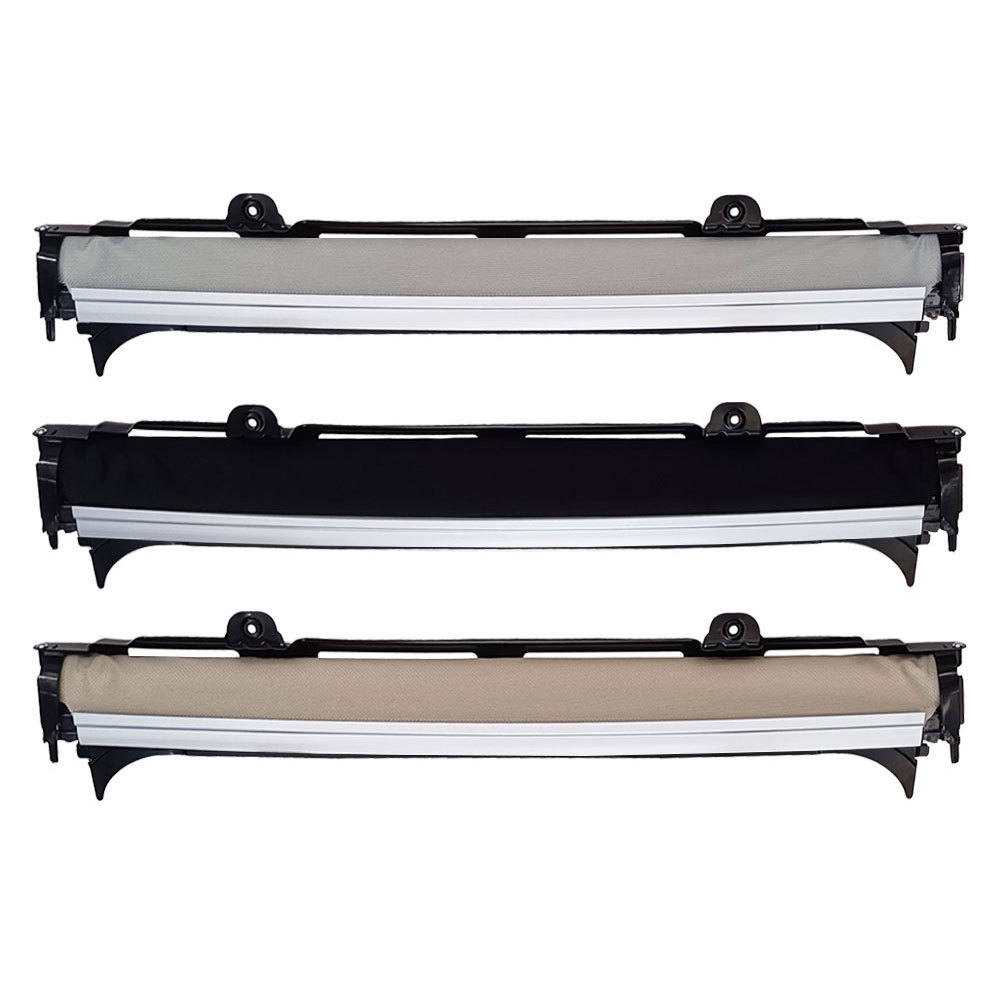 For VW Tiguan Golf Jetta Passat Variant Sharan Santana Car Skylight Shutter Sunroof Sunroof Roller B
