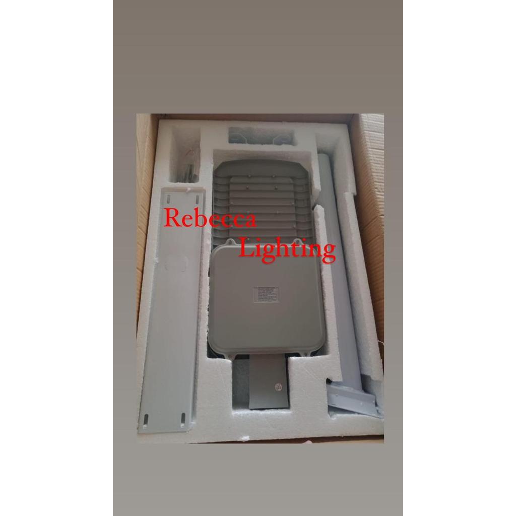 PJU SOLAR PANEL 100W LAMPU JALAN TENAGA SURYA PJU 2IN1 100 W 100WATT