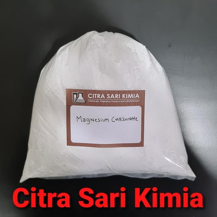 Magnesium Carbonate / Mgco3 1 Kg