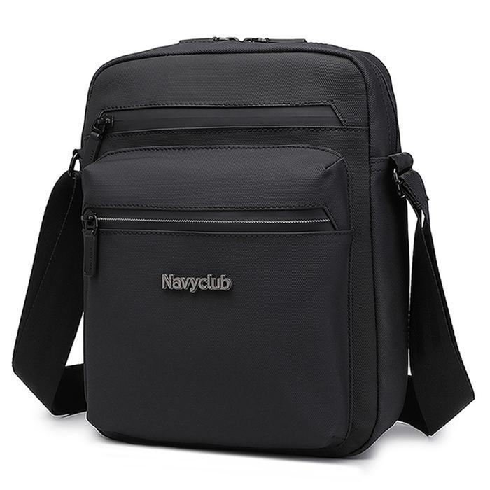 Eiger - Tas Selempang Sling Bag Fhcb - Tas Pria Crossbody Bag