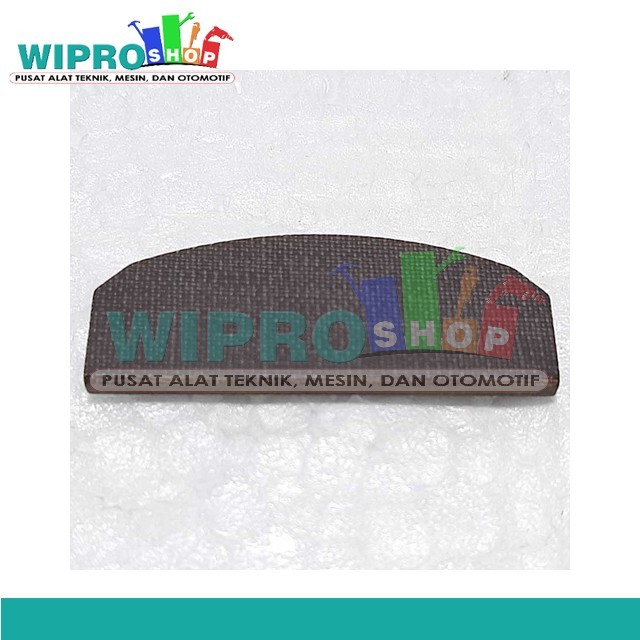 Wipro SP. Air Impact Wrench WP7404  No.15 Vane / Rotor Blade
