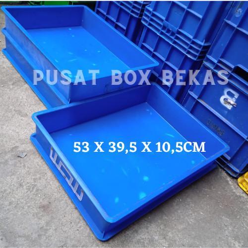 Petkit Mart - Kandang Ulat Jerman Kandang Ulat Hongkong Kandang Reptil Box Rapat