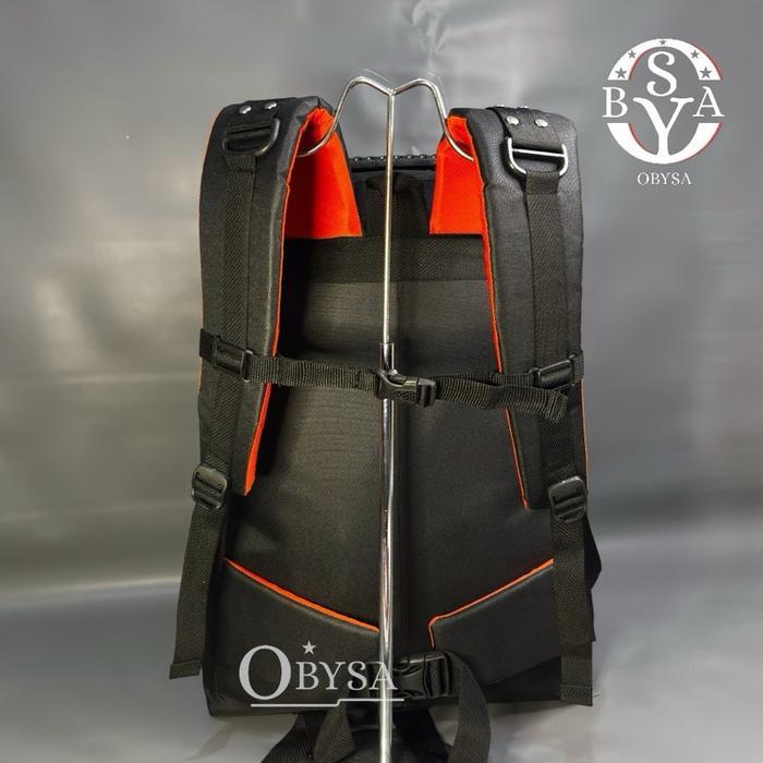 Tas Ransel Pria Tas Ransel Tas Gunung Tas Travel Jumbo Tas Gendong Pria Tas Baju Tas Ransel 60 Liter
