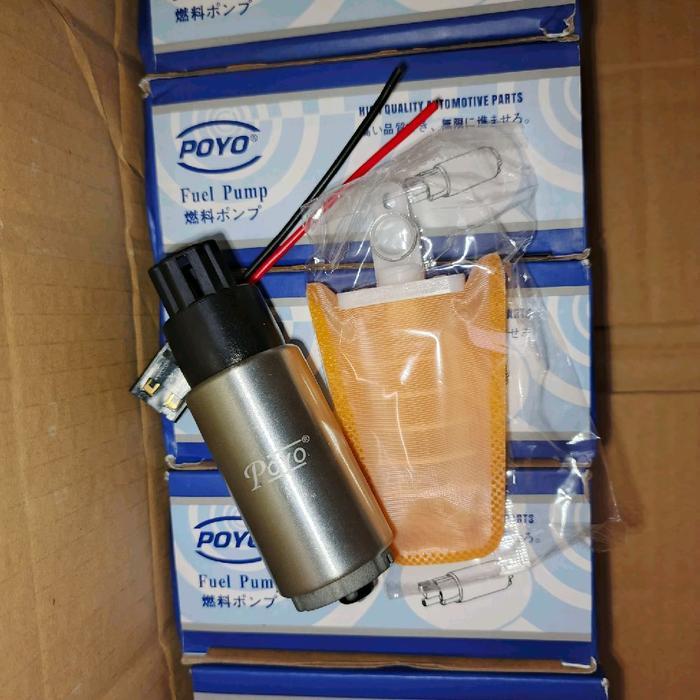 Pompa Bensin Rotak Bensin Nissan March