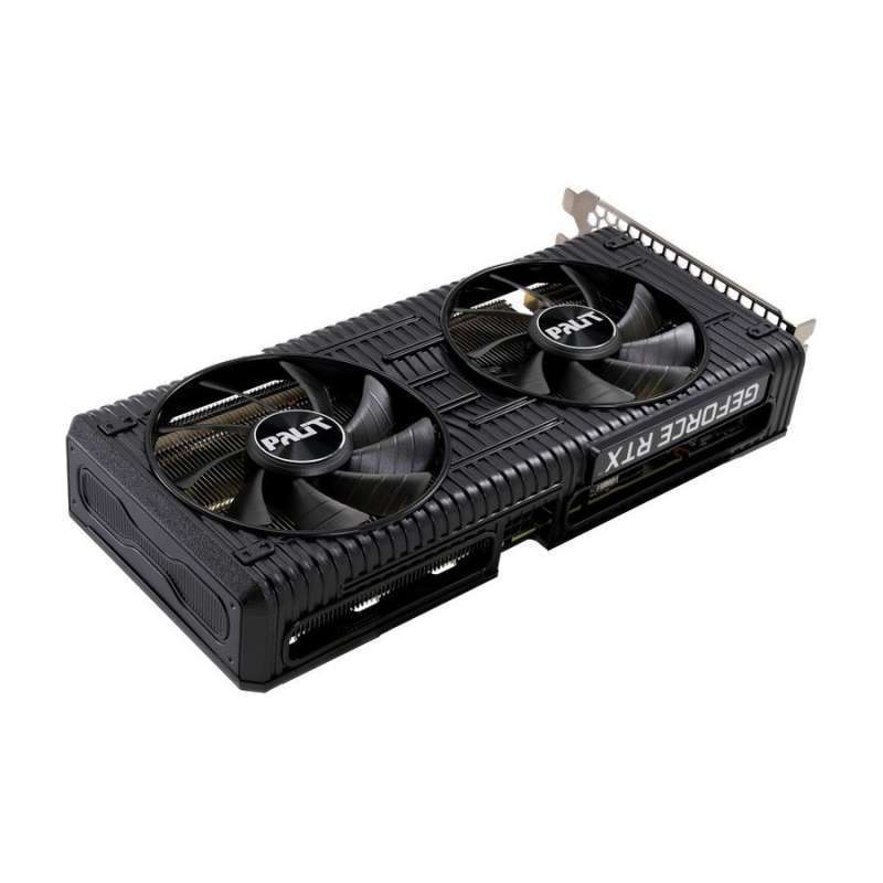 PALIT GEFORCE RTX 3060TI Dual OC 8GB