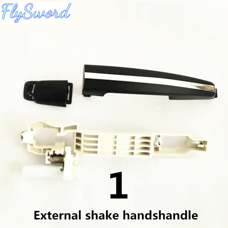 For GEELY emgrand EC8 GEELY Emgrand EC820 Car door handle inside