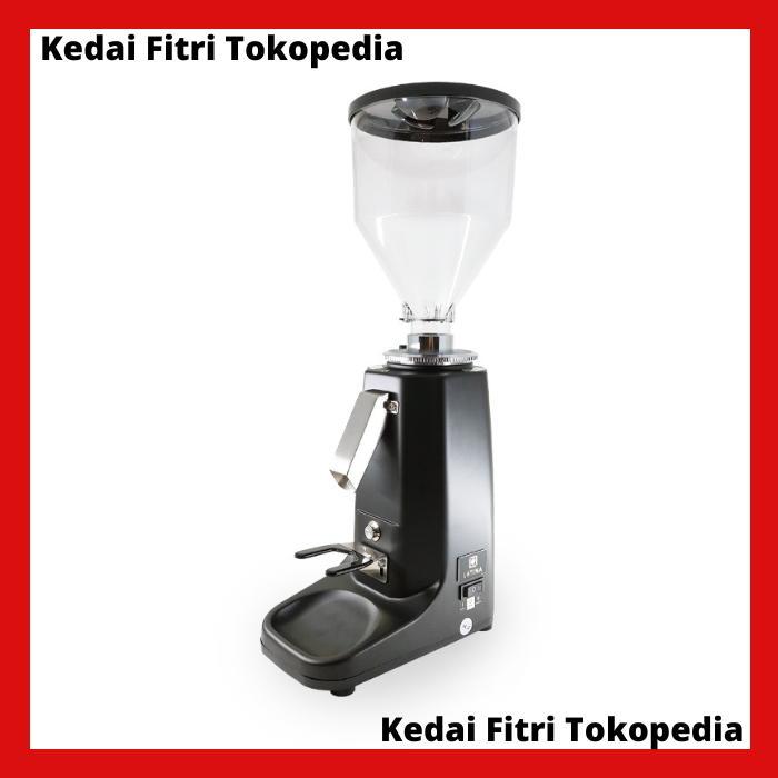 ESPRESSO COFFEE GRINDER LATINA X60.M2 ELEPHANTE GRINDER KOPI LATINA