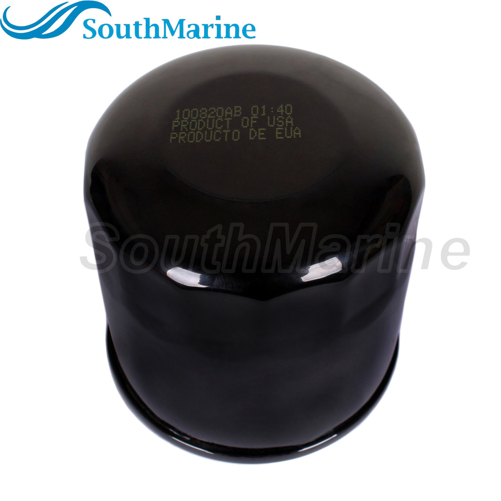 Boat Motor 35-8M0162831 822626K03 822626Q03 8M0162832 18-7913 Oil Filter for Mercury Mariner 9.9HP