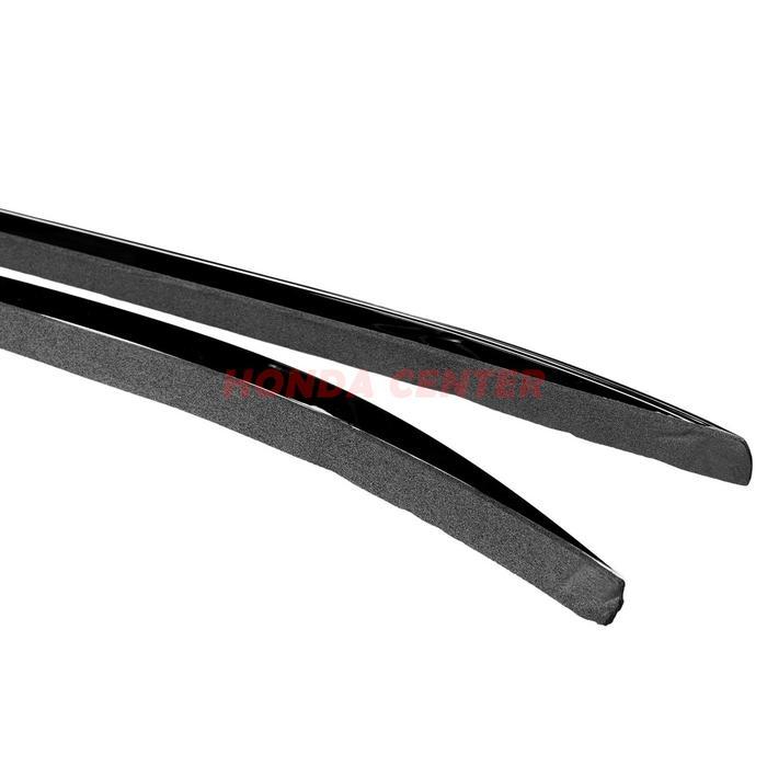 ROOF RAIL MOLDING ATAP DESAIN ORI TOYOTA INNOVA LAMA PASSSS