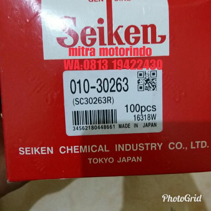 Karet Rem Seiken Sc 30263