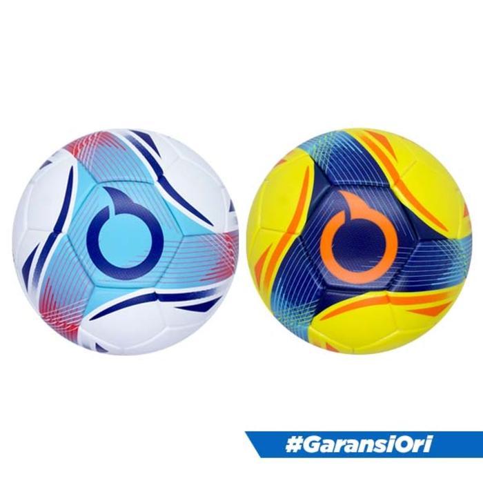 Bola Sepak Ortuseight Typhoon FB Ball Original