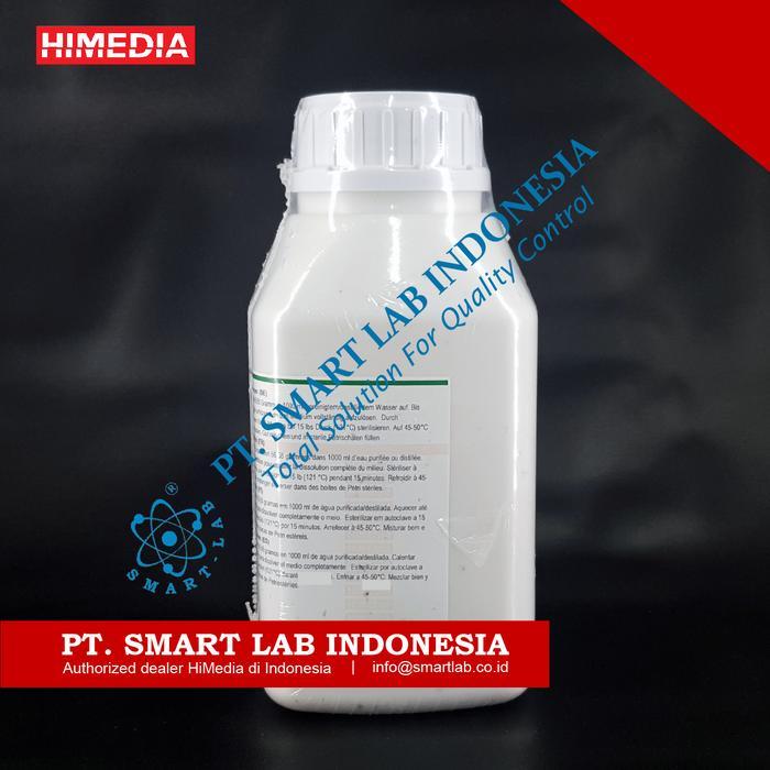 JTTOP" M173 MUELLER HINTON AGAR HIMEDIA