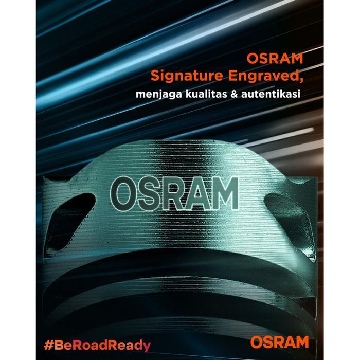 Lampu Depan Led Mio J Mio Gt Xride Fino Old Osram Original Motorcycle Motor