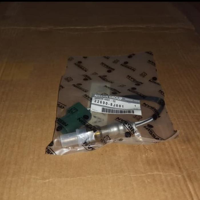 Sensor Oxygen Sensor Oksigen Nisan X'Trail T30 Serena C24 Original