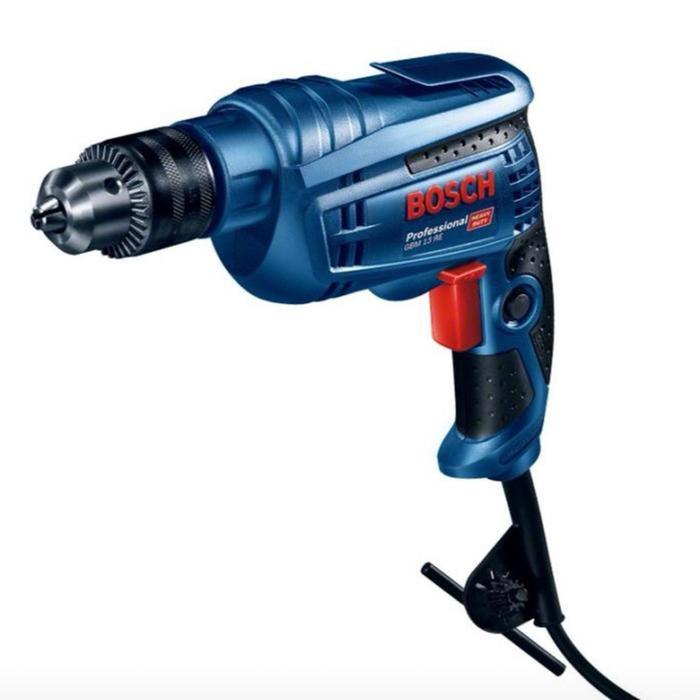Bor listrik bosch 13mm GBM 13 RE